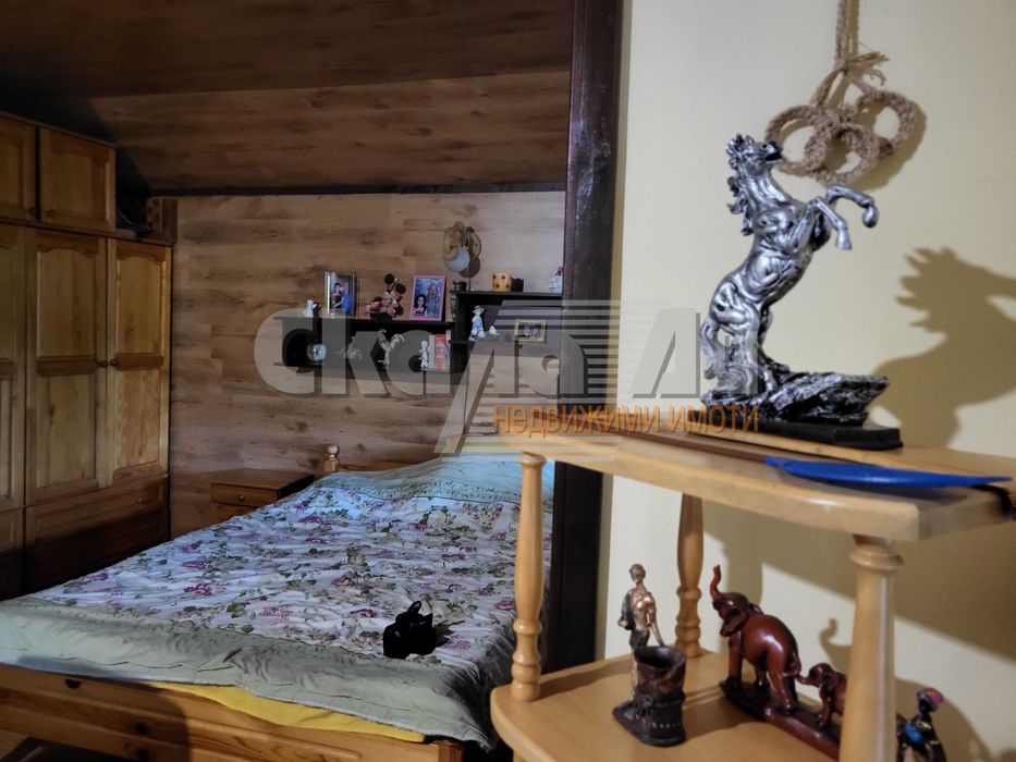 Продава се Къща в с. Рибарица, Област Ловеч - 170 кв.м за 930 €/кв.м - Снимка #15