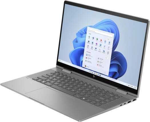 HP Envy x360 15-fe1165nr Ultra 5-125U 8/512GB 15'6 FHD IPS Windows 11