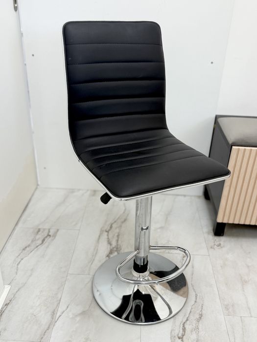 Scaun hidraulic de bar/masa de machiaj/birou/salon etc