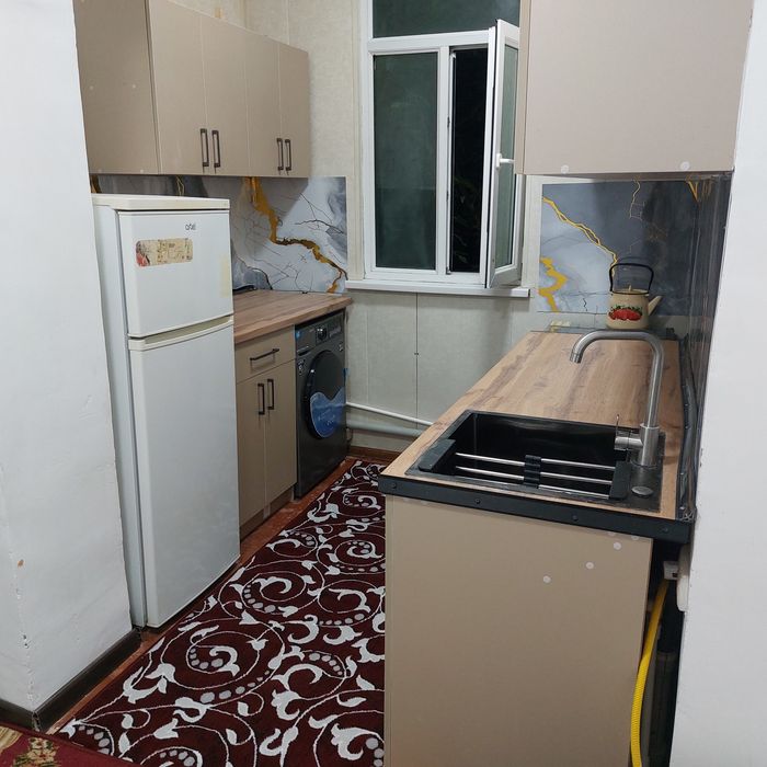 Квартира 2/2/4 сдаётся в аренду