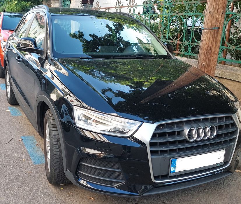 AUDI Q3 2017 — imagine 3