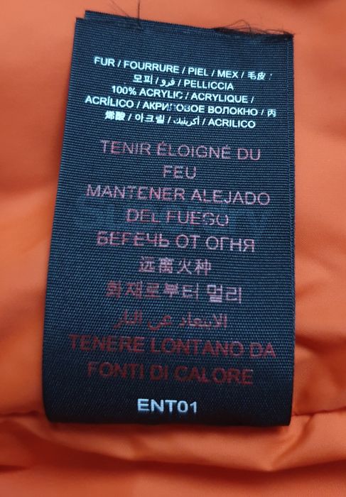 Geacă SUPERDRY, de bărbați, marimea XL