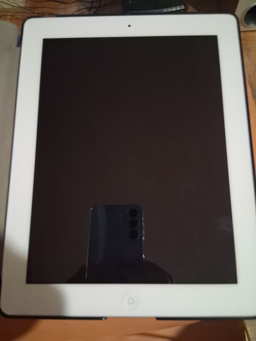 Таблет Ipad Отключен