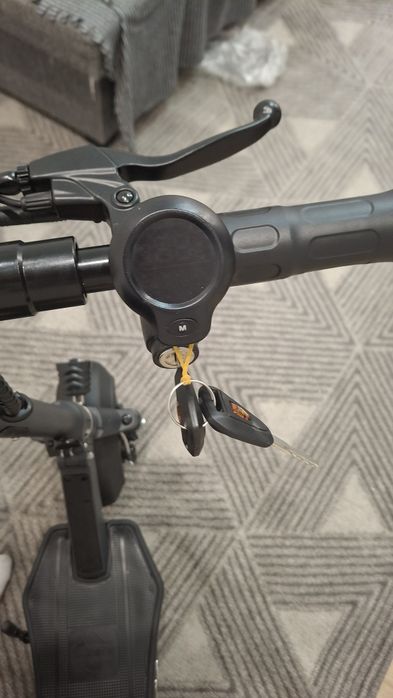 Tron star 110 новый