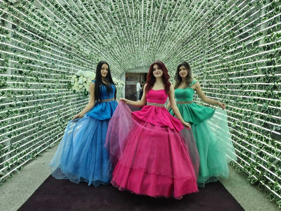 Ursitoare pentru botez de la 500 lei