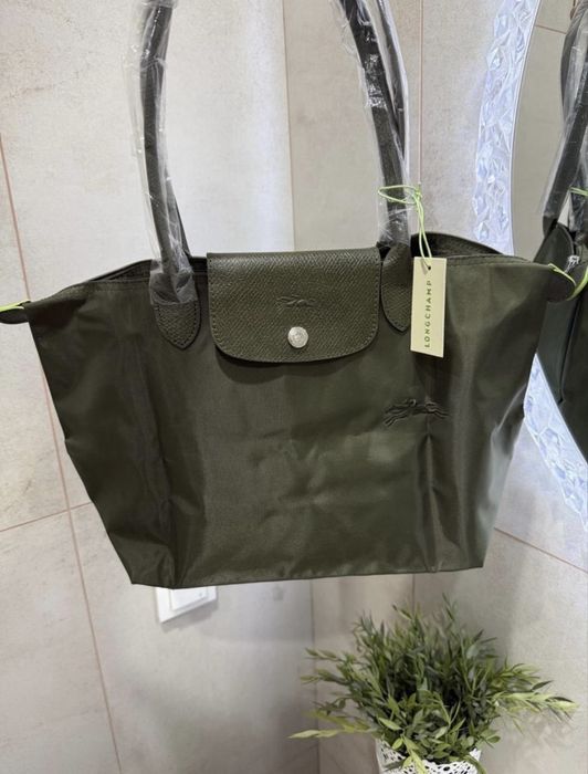 Шопер лонгчамп разные