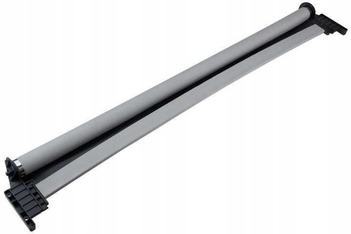 Комплект щора за панорамен таван BMW 5GT F07 2009 - 2017 Сива