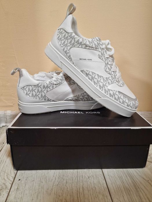 Мъжки кецове Michael Kors