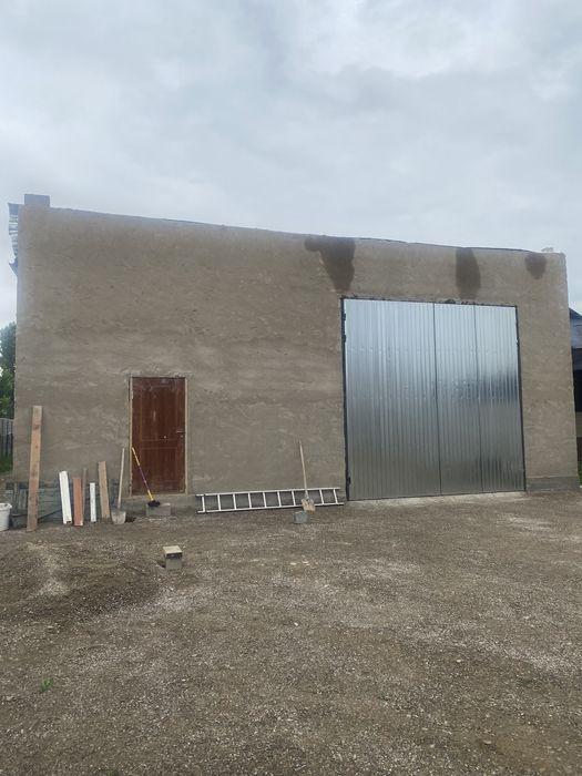 Скалдское помещение