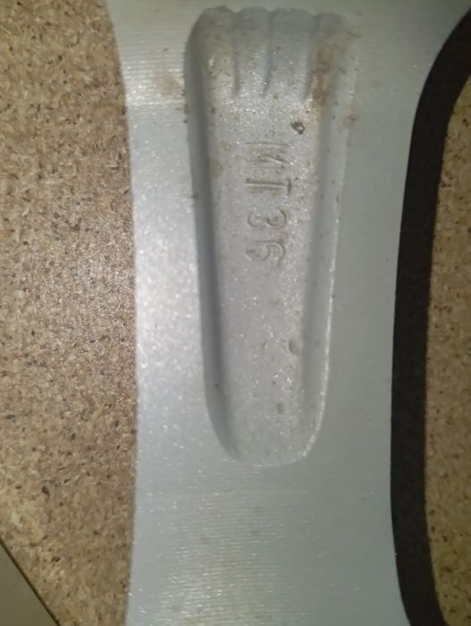 Шины с дисками летние