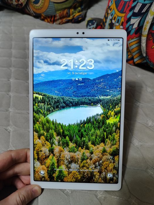 Samsung galaxy Tab A7 Lite