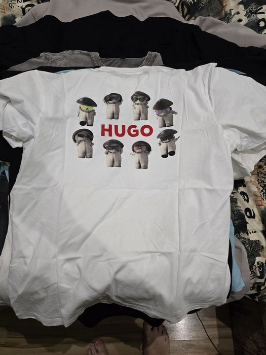 Тениски/суитчъри/панталони