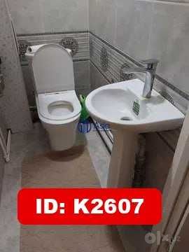 Arzon narxda tezda ijaraga beriladi K2607 Gorgaz tarafda