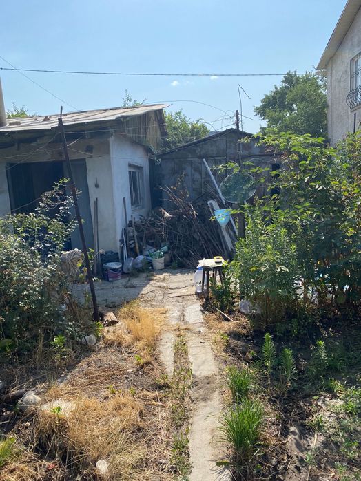 Дачи талгарские актас