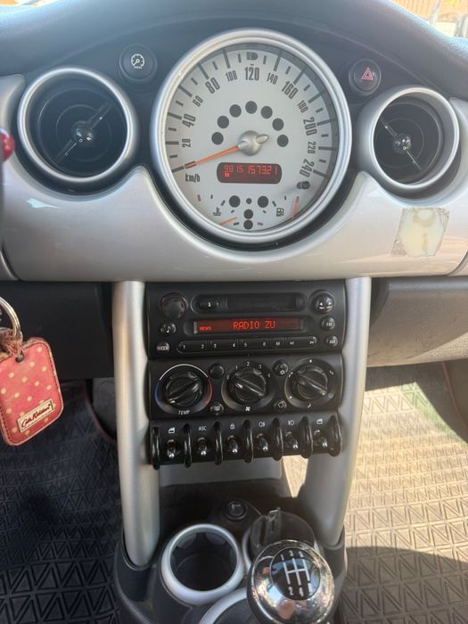 Mini One 2004 - 600€