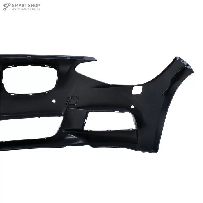 Bara Fata BMW Seria 1 F20 (2011-08.2014) M-Technik Design