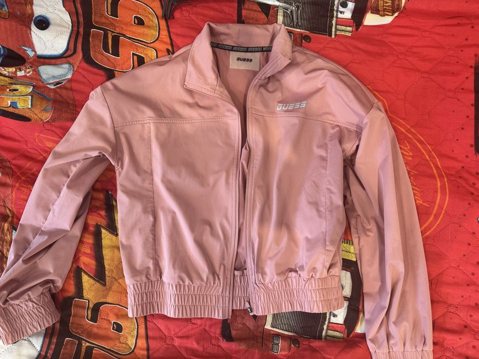 Спортно горнище Guess