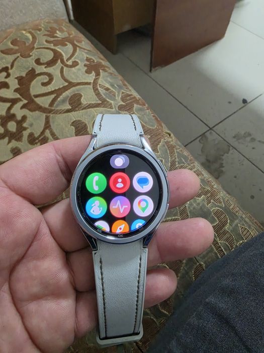 Galaxy watch 6 classic