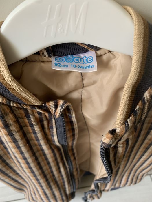 Geaca varsity toamna pt copii