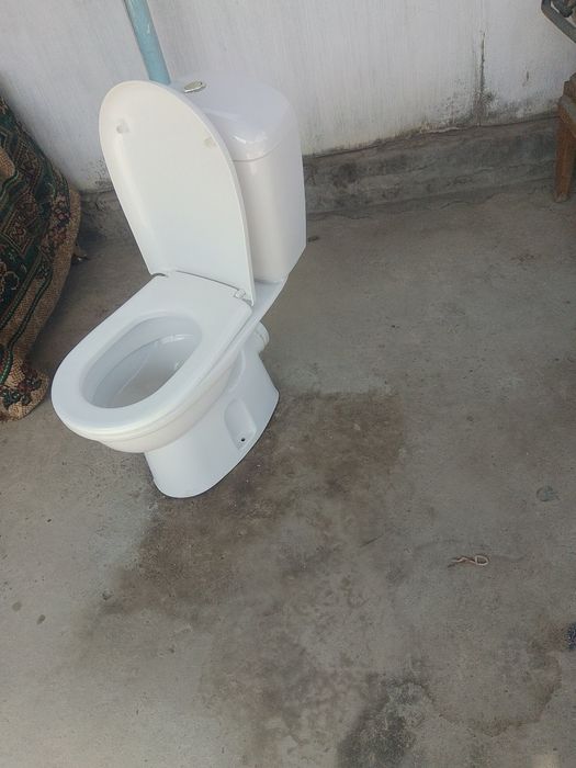 Unitaz sotiladii
