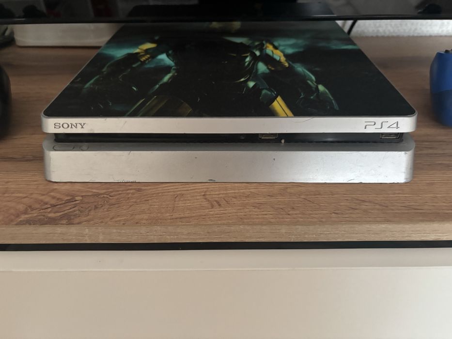 PlayStation 4 512gb
