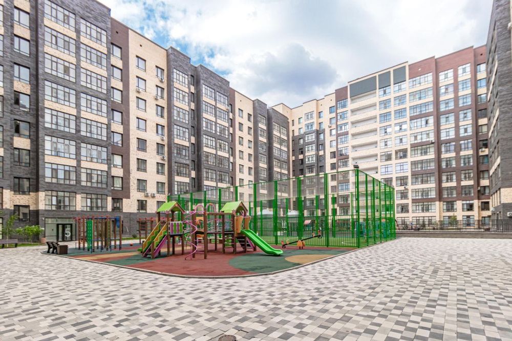 Посуточная аренда квартиры