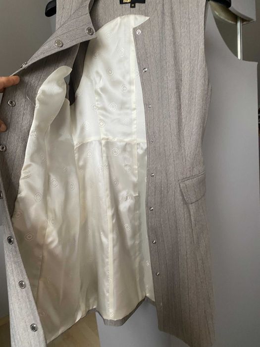 Дамска рокля Maje