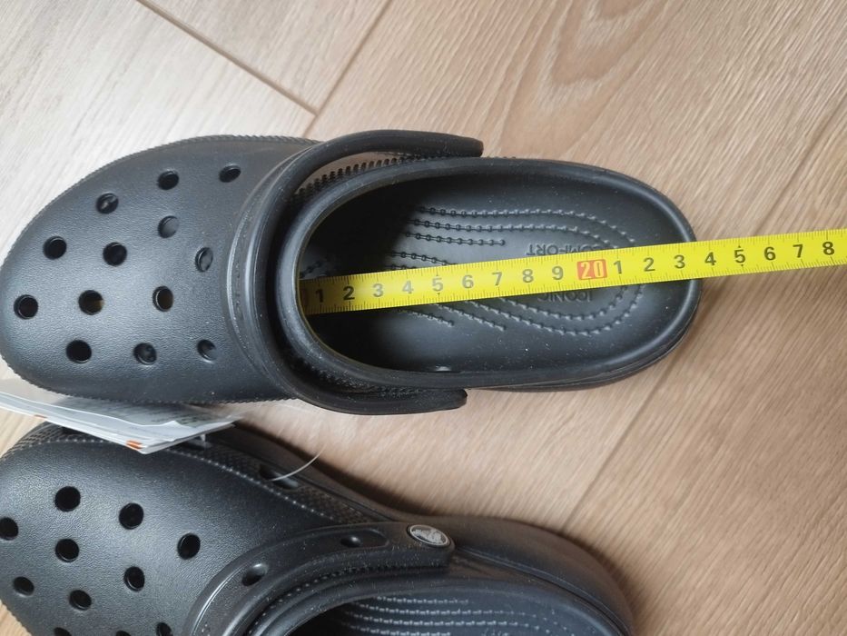 Crocs нови 36-37