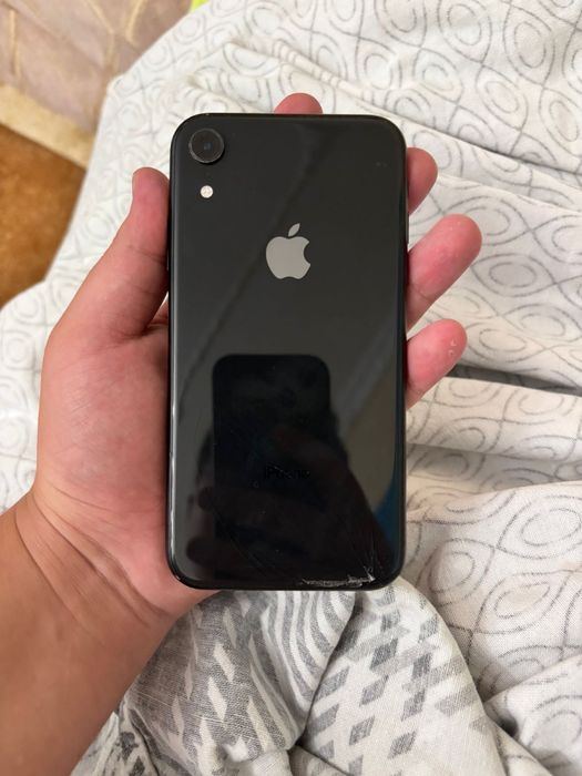Iphone XR 64GB  Обмен