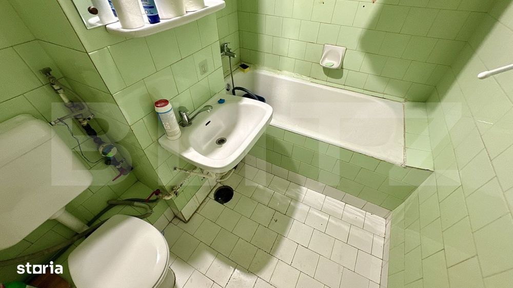 Apartament de vanzare, 64.25 mp, zona Nufarul
