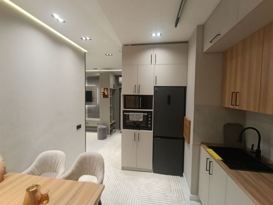 Продается Xon Saroy Ocean. 1/2 ком 9/16