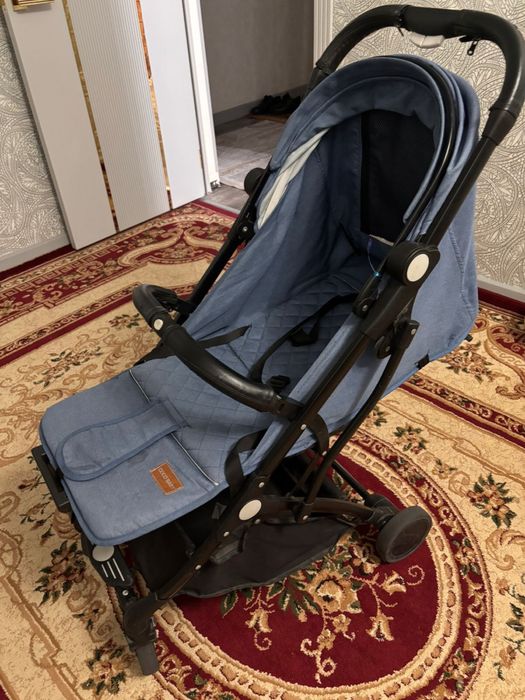 Коляска идеальное состояние