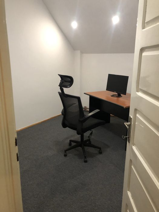 Inchiriez spatiu birouri / casa Gheorgheni