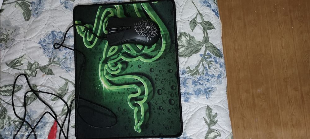 Ноутбук игровой Acer