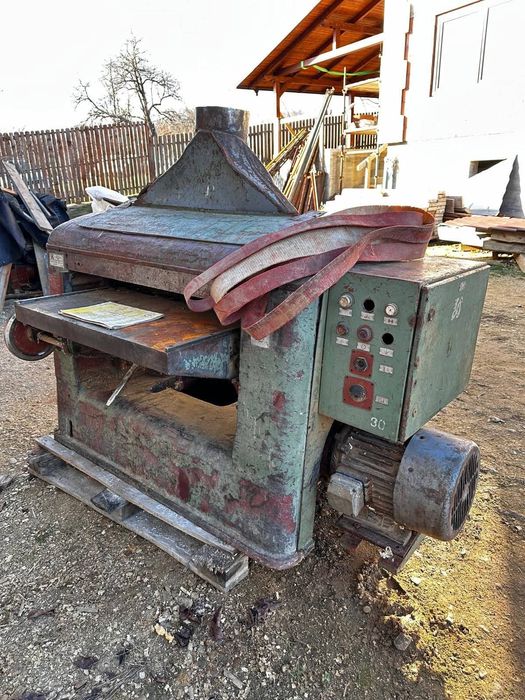 Grosime tâmplărie de 800