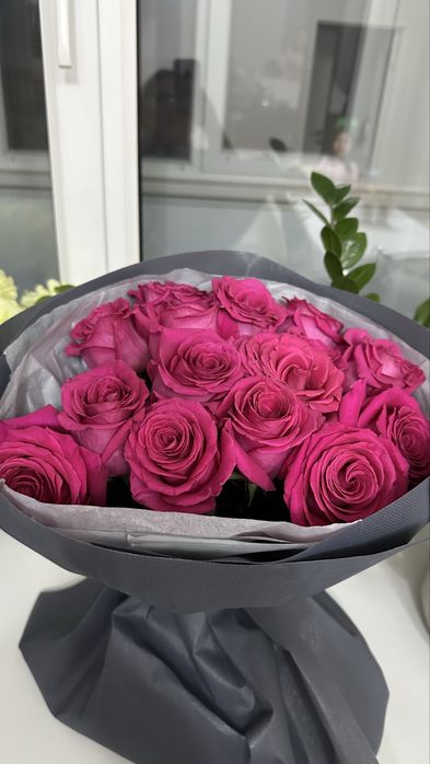 Продам цветы красивые свежие