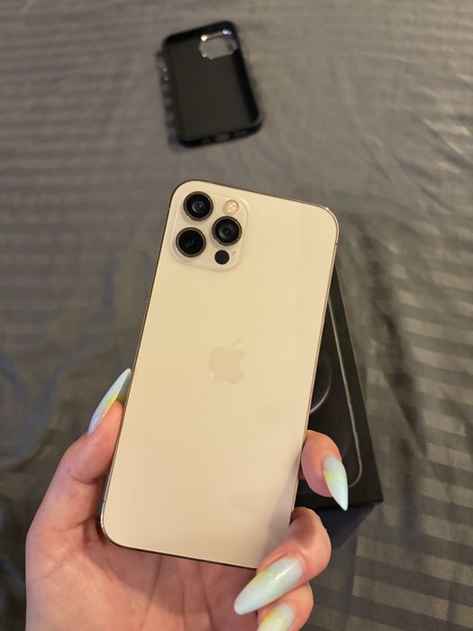 Iphone 12 pro 128 gb