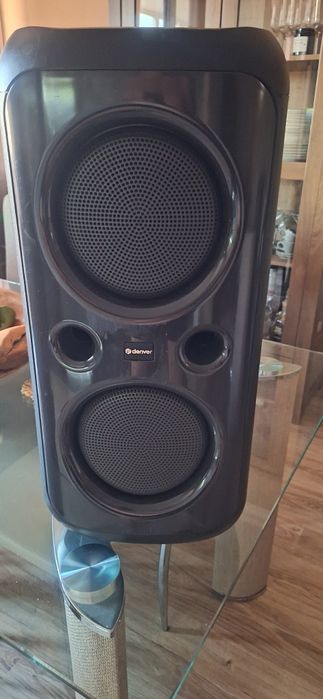 Bluetooth тонколона Denver
