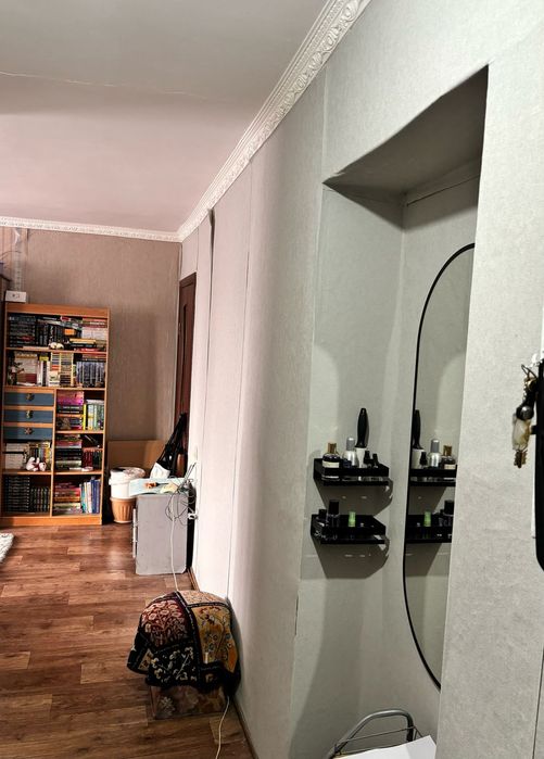 Продам  квартиру