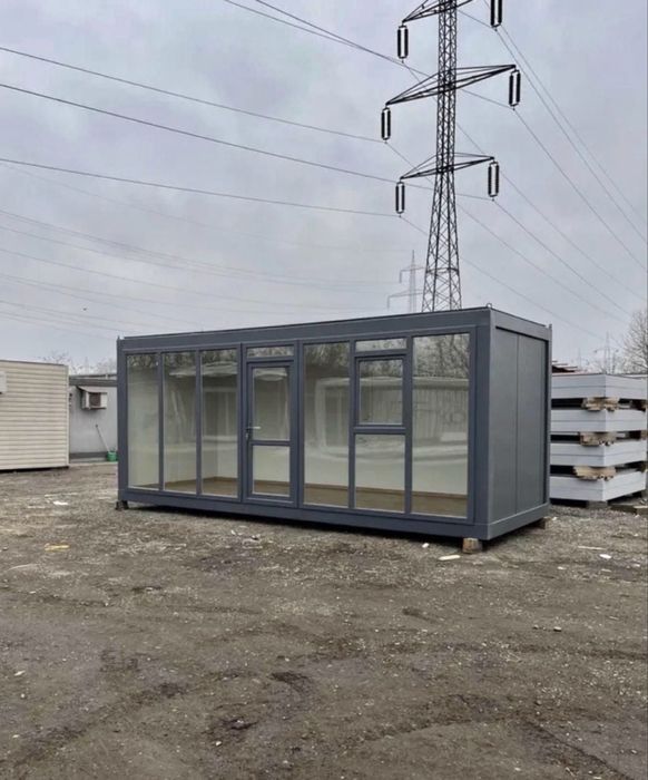 Vand containere la pret de producator