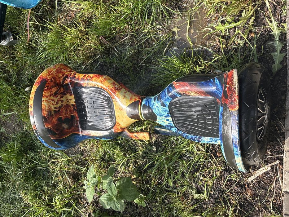 Продам гираскутер , дрифт кар