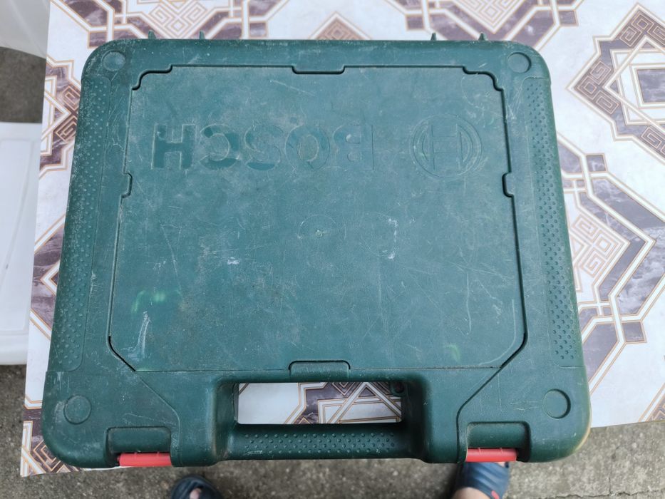 Ударен винтоверт Bosch PSB 1800 Li-2