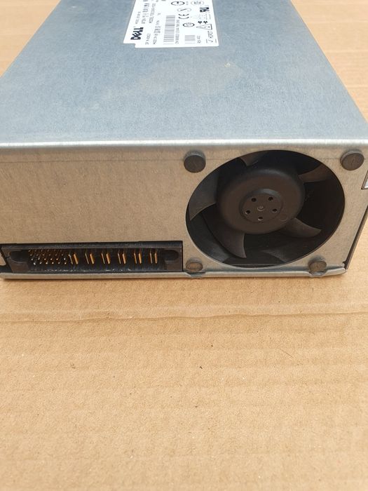 Сърварни захранвания