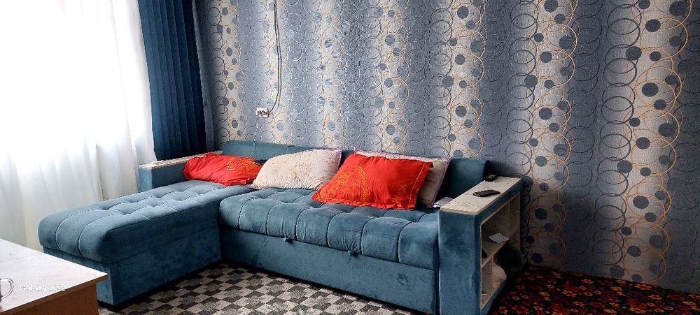 Ижарага уй кичик оила учун