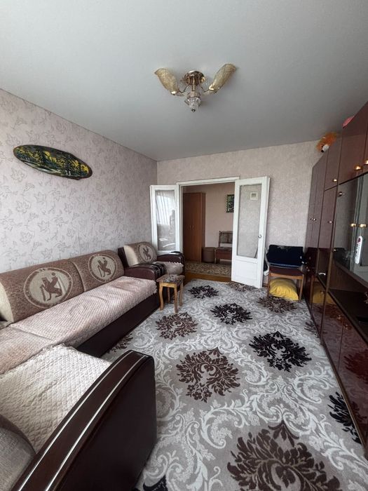 Продам 2 ком.кв Новой планировки.