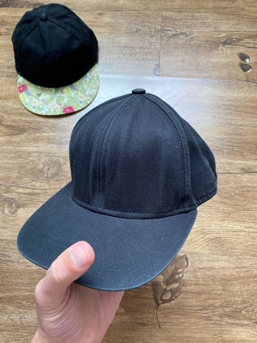 5 x Sepci Puma, AMBL, Zara, H&M