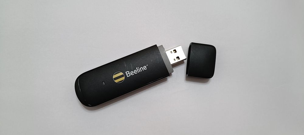 USB модем для интернета
