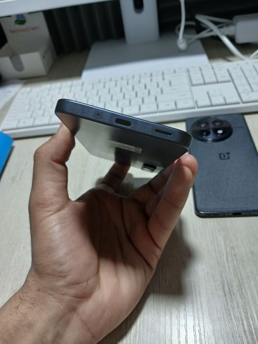 Samsung A16 6/128 ideal