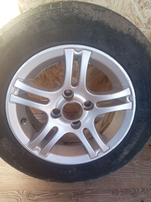 Продам диски R1 4x98