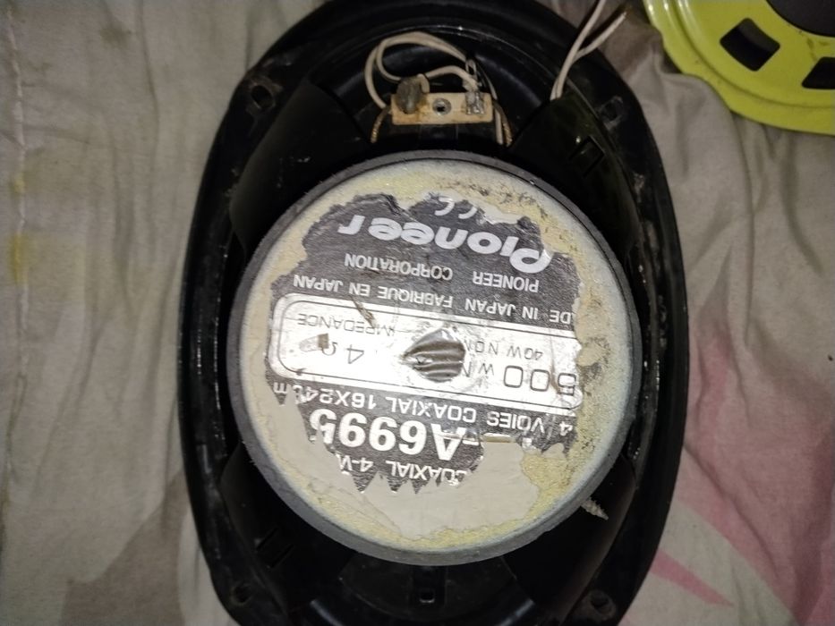 Kalonka va magnitafon